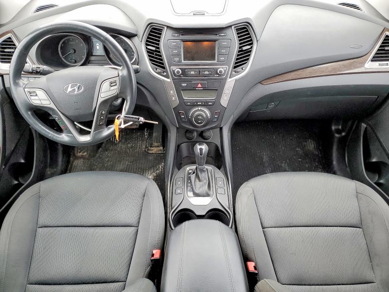 Aukcja sprzedaży 2017 Hyundai Santa Fe Sport, vin: 5XYZUDLB7HG481094, numer aukcji: 41946026