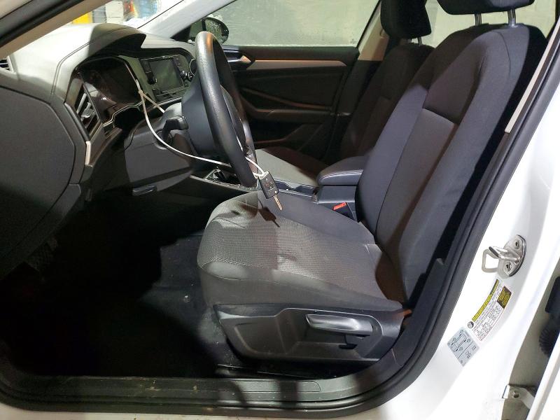 2019 Volkswagen Jetta მანქანა იყიდება აუქციონზე, vin: 3VWC57BU3KM021364, აუქციონის ნომერი: 79448995