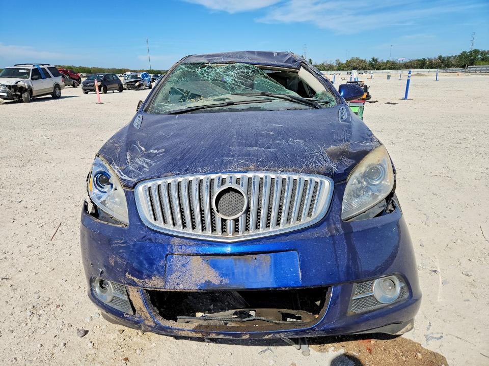 Продажа на аукционе авто 2014 Buick Verano, vin: 1G4PP5SK2E4119881, номер лота: 46331896