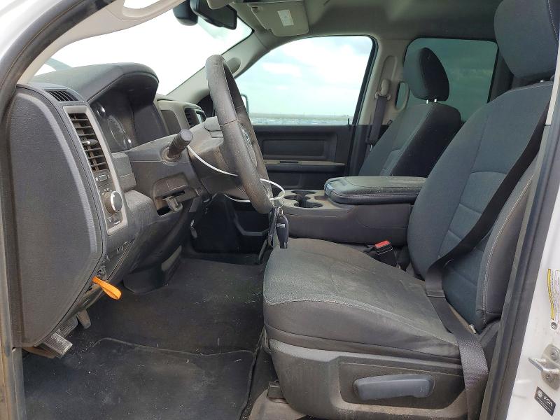 Продаж на аукціоні авто 2022 Ram 1500 Classic, vin: 1C6RR6FG9NS218039, номер лоту: 79560985