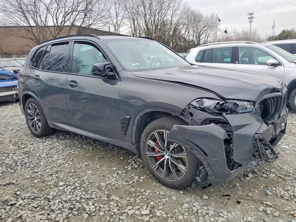 Продажа на аукционе авто 2026 Bmw X5, vin: 5UX33EU08T9285492, номер лота: 47709536