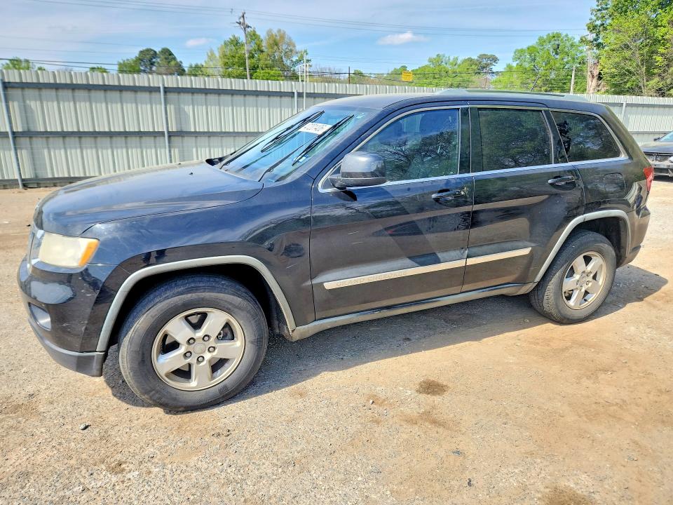 Продажа на аукционе авто 2012 Jeep Grand Cherokee, vin: 1C4RJEAG8CC137686, номер лота: 47201406