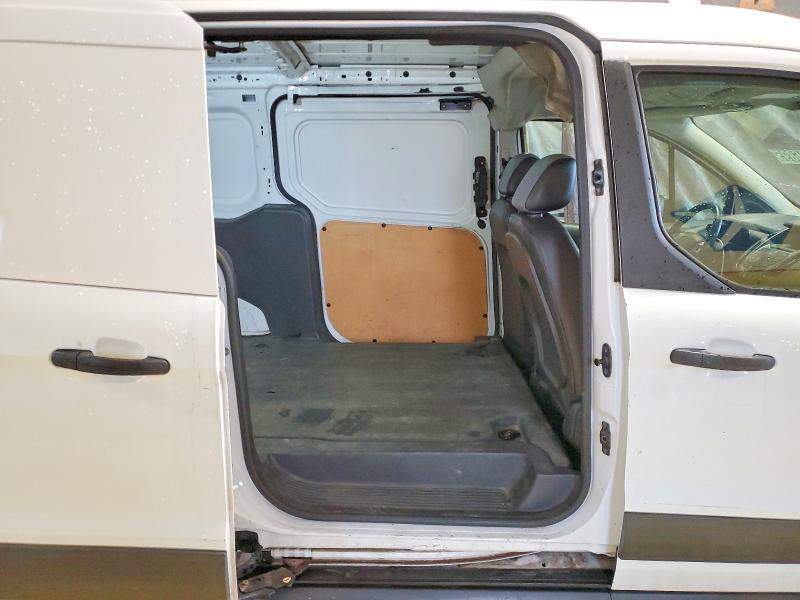 Продажа на аукционе авто 2016 Ford Transit Connect, vin: NM0LS7E74G1234388, номер лота: 79646895