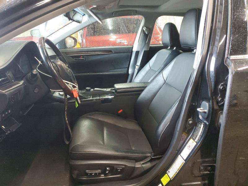 Продаж на аукціоні авто 2018 Lexus Es 350, vin: 58ABK1GG6JU100372, номер лоту: 46355576