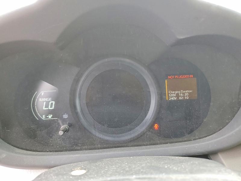 2014 Toyota Rav4 Ev მანქანა იყიდება აუქციონზე, vin: 2T3YL4DV6EW002474, აუქციონის ნომერი: 48291276