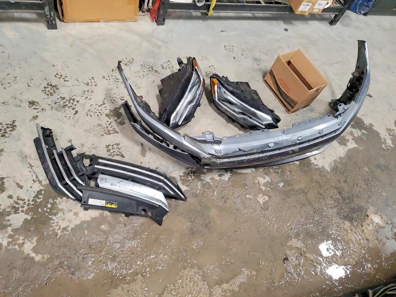 Aukcja sprzedaży 2021 Volkswagen Jetta, vin: 3VWC57BU0MM043356, numer aukcji: 46042756