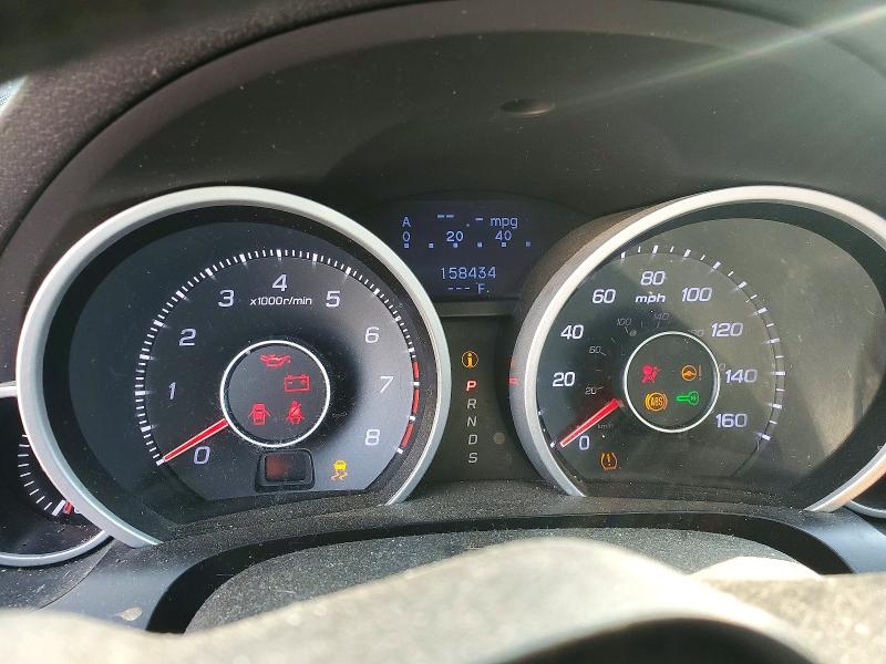 46677976 :رقم المزاد ، 19UUA8F55DA010248 vin ، 2013 Acura Tl مزاد بيع