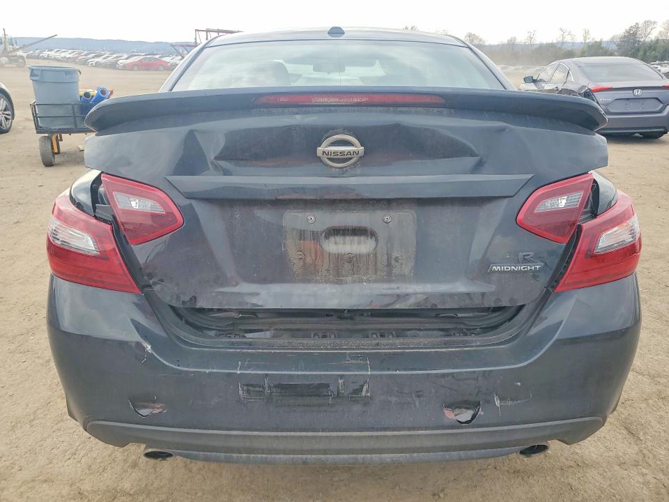 Продаж на аукціоні авто 2018 Nissan Altima, vin: 1N4AL3AP1JC223274, номер лоту: 41602426