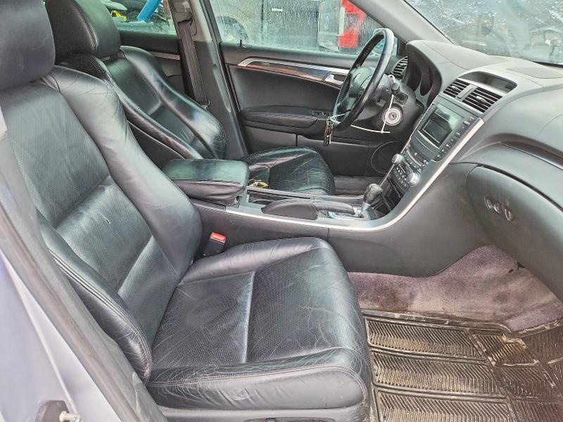 46205906 :رقم المزاد ، 19UUA66224A804831 vin ، 2004 Acura Tl مزاد بيع