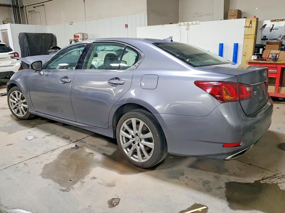 Aukcja sprzedaży 2013 Lexus Gs 350, vin: JTHCE1BL5D5018528, numer aukcji: 46431706
