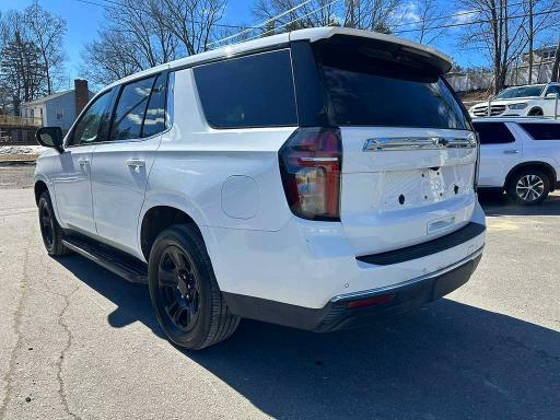 Aukcja sprzedaży 2023 Chevrolet Tahoe, vin: 1GNSCLED6PR285782, numer aukcji: 79413185