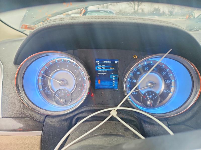 2013 Chrysler 300 მანქანა იყიდება აუქციონზე, vin: 2C3CCAAG0DH627079, აუქციონის ნომერი: 79013895
