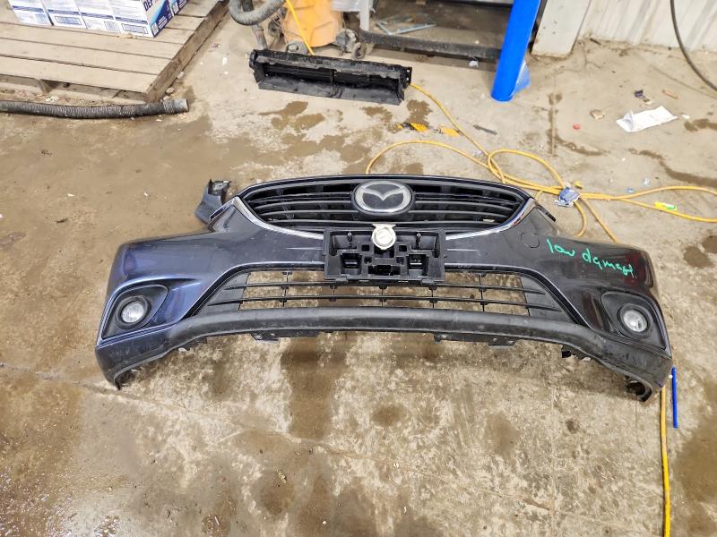 Продаж на аукціоні авто 2014 Mazda 6, vin: JM1GJ1W62E1149184, номер лоту: 46006456