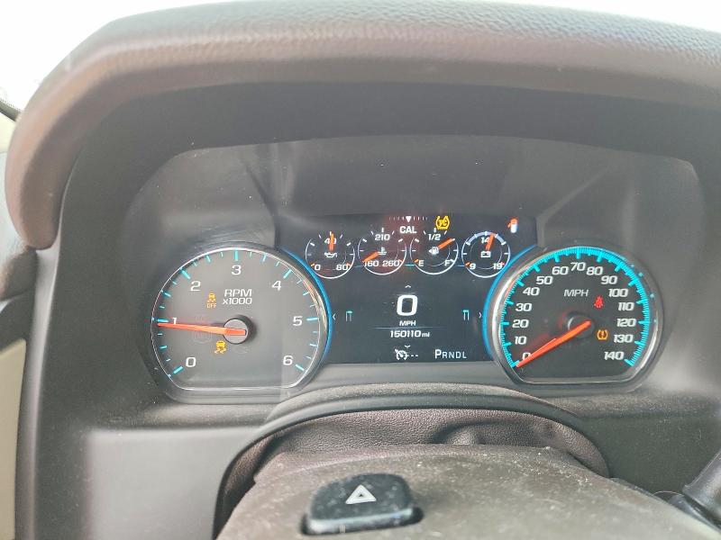 Продаж на аукціоні авто 2017 Gmc Yukon, vin: 1GKS2CKJ7HR387815, номер лоту: 78705385