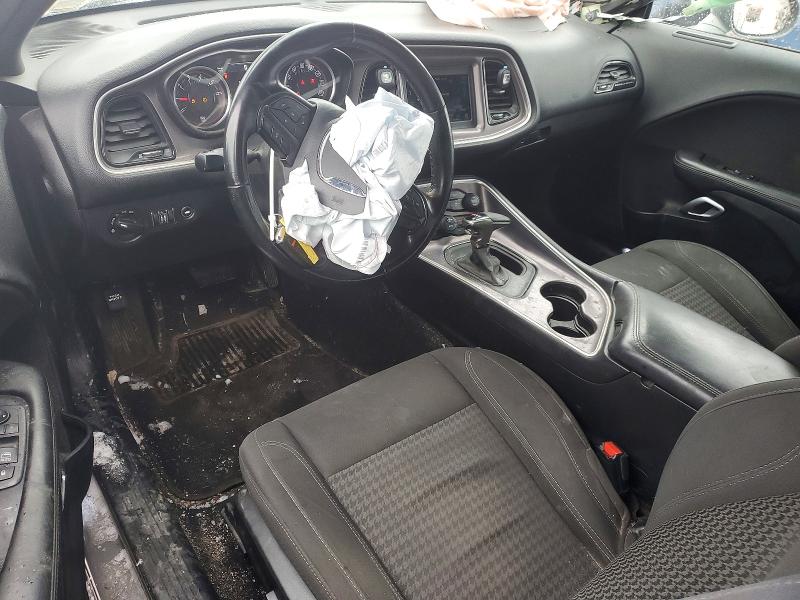 Aukcja sprzedaży 2019 Dodge Challenger, vin: 2C3CDZGG9KH636296, numer aukcji: 46622596