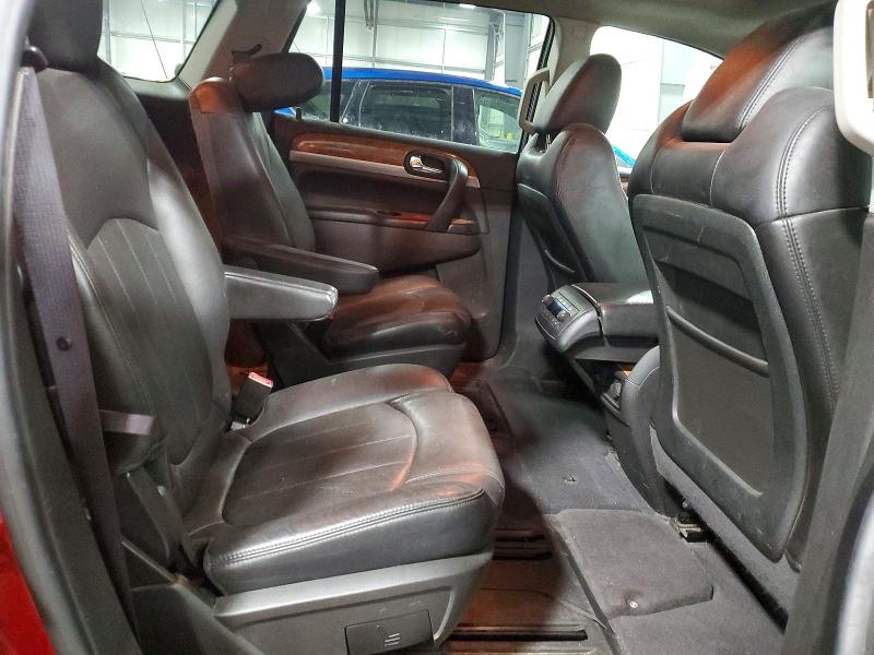 Продаж на аукціоні авто 2011 Buick Enclave, vin: 5GAKVCED3BJ334125, номер лоту: 41937996