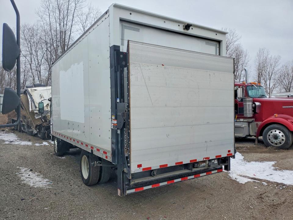 Aukcja sprzedaży 2023 Chevrolet 4500hd, vin: 54DCDW1D3PS205585, numer aukcji: 79515845
