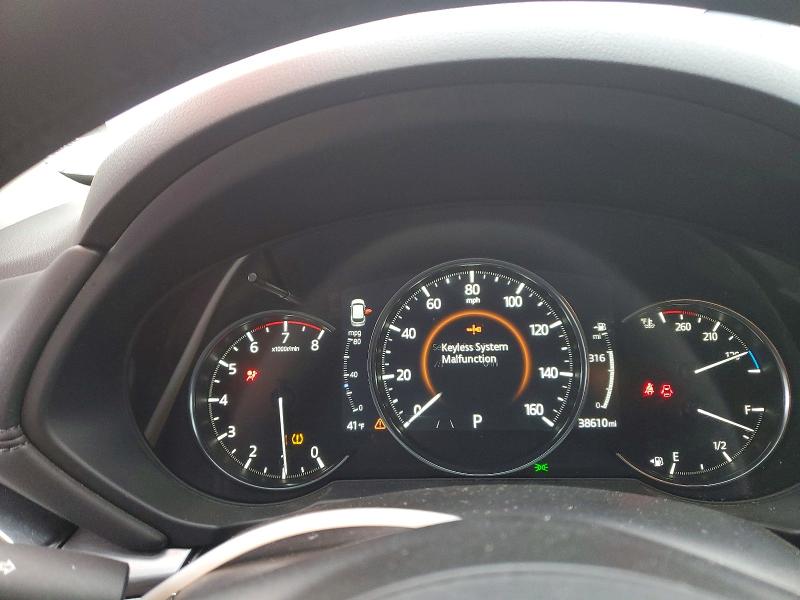 45950716 :رقم المزاد ، JM3KFBDL7R0531174 vin ، 2024 Mazda Cx-5 مزاد بيع