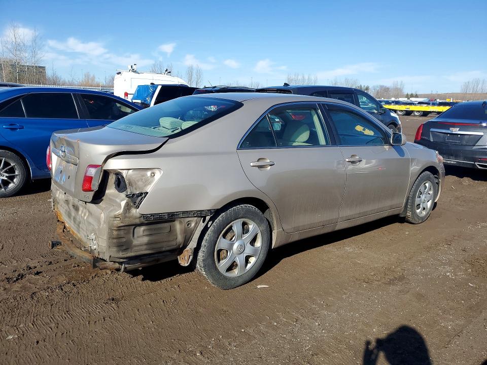 Aukcja sprzedaży 2007 Toyota Camry, vin: 4T1BE46K67U111516, numer aukcji: 76360985