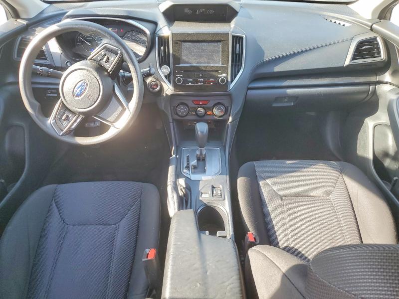 Aukcja sprzedaży 2020 Subaru Impreza, vin: 4S3GTAD64L3718261, numer aukcji: 45963096