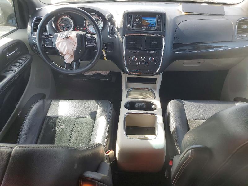 Aukcja sprzedaży 2017 Dodge Grand Caravan, vin: 2C4RDGCG3HR625488, numer aukcji: 47555576