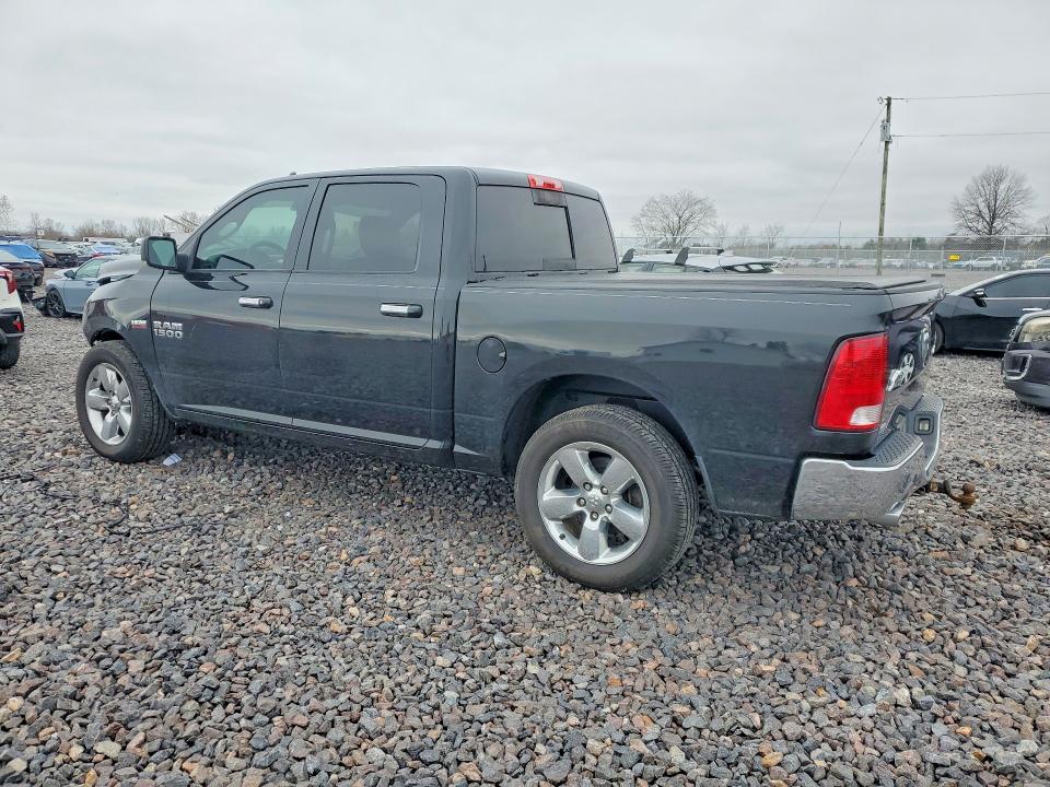 47922906 :رقم المزاد ، 3C6RR7LTXFG598878 vin ، 2015 Ram 1500 مزاد بيع