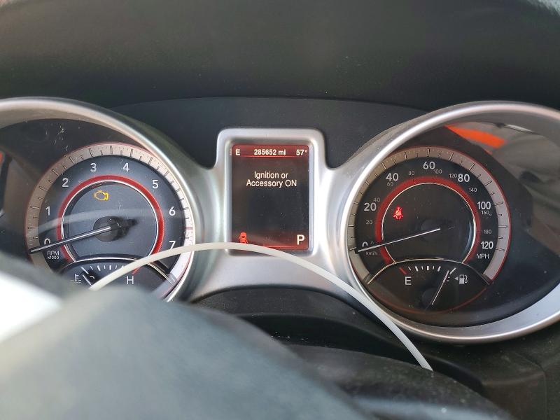 Aukcja sprzedaży 2013 Dodge Journey, vin: 3C4PDCBG5DT506981, numer aukcji: 79848765