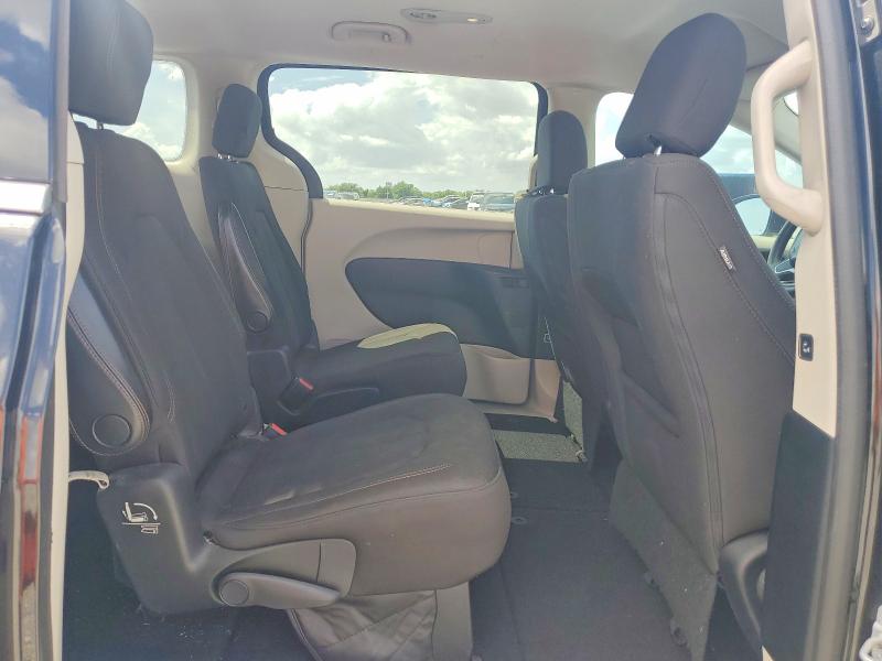 Aukcja sprzedaży 2017 Chrysler Pacifica, vin: 2C4RC1DG5HR609064, numer aukcji: 48052496