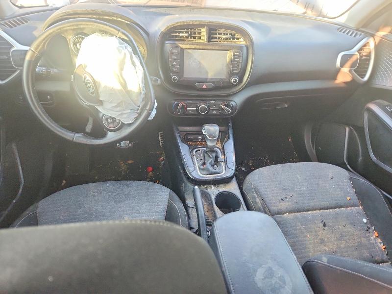 Aukcja sprzedaży 2021 Kia Soul, vin: KNDJ63AU1M7792887, numer aukcji: 46637116