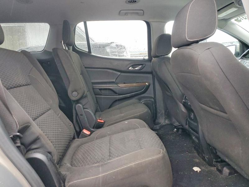 Продаж на аукціоні авто 2019 Gmc Acadia, vin: 1GKKNSLS9KZ108767, номер лоту: 79782315