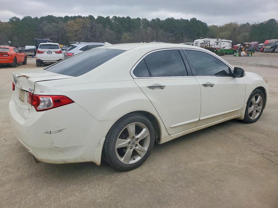 41830646 :رقم المزاد ، JH4CU26679C018286 vin ، 2009 Acura Tsx مزاد بيع