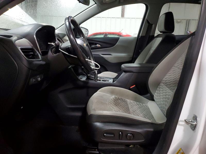 Aukcja sprzedaży 2018 Chevrolet Equinox, vin: 2GNAXTEX6J6152159, numer aukcji: 41749066