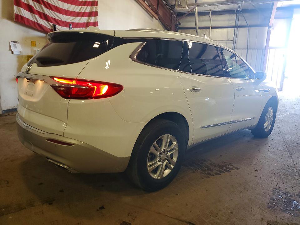 Продаж на аукціоні авто 2020 Buick Enclave, vin: 5GAEVAKW3LJ125282, номер лоту: 42049336