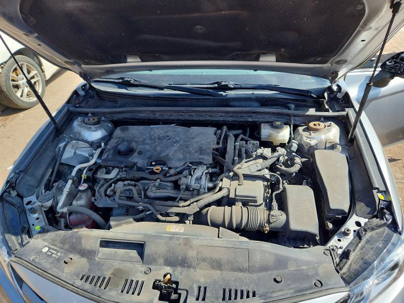 Aukcja sprzedaży 2020 Toyota Camry Hybrid, vin: 4T1C31AK5LU528586, numer aukcji: 46513986