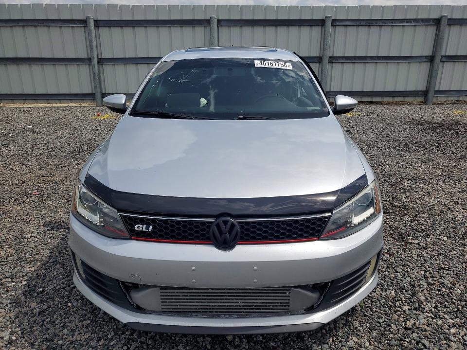 Продажа на аукционе авто 2014 Volkswagen Jetta, vin: 3VW4T7AJ1EM292624, номер лота: 46161756