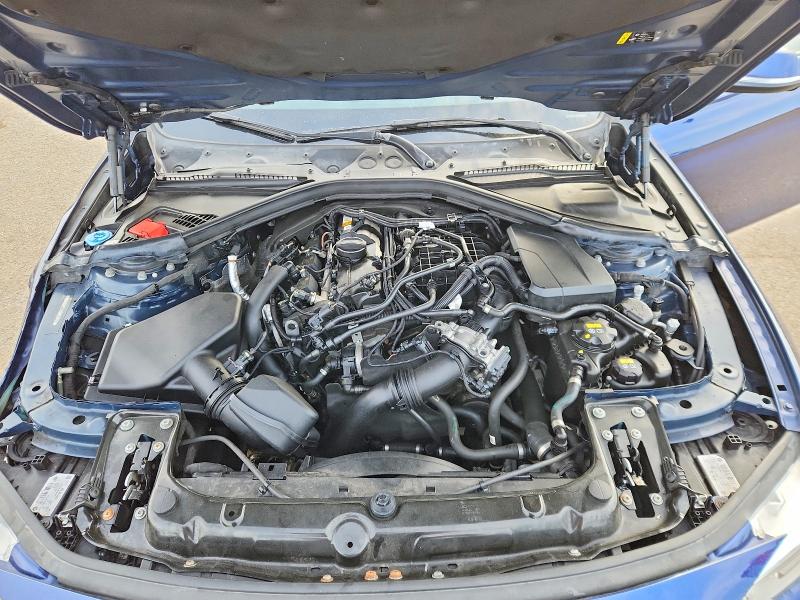 Aukcja sprzedaży 2018 Bmw 330, vin: WBA8D9C51JEM33783, numer aukcji: 47410426
