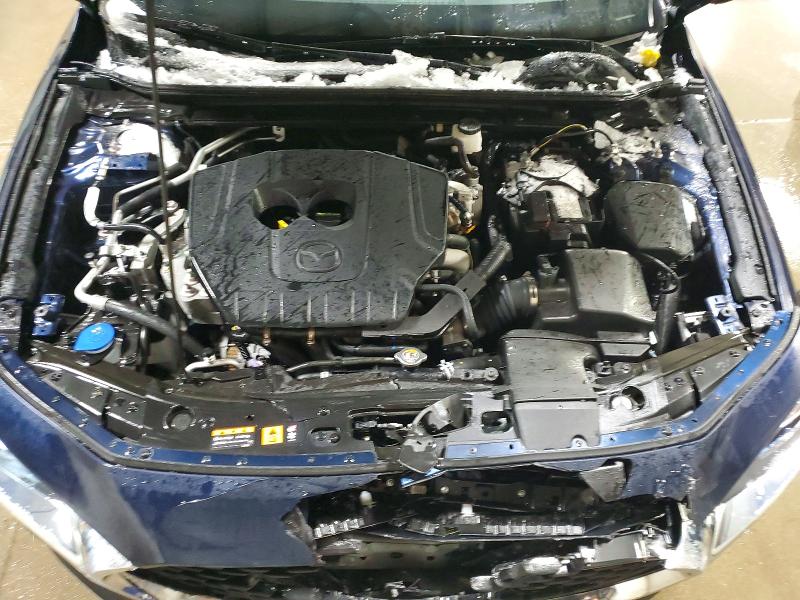 Продаж на аукціоні авто 2024 Mazda 3, vin: 3MZBPABM6RM429824, номер лоту: 46151186