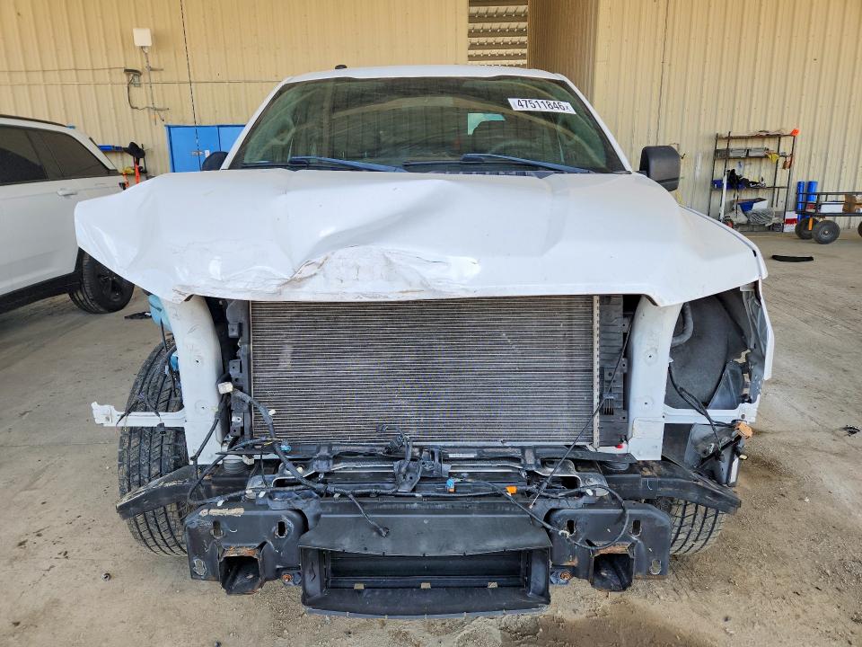 47511846 :رقم المزاد ، 1FTEW1CG9JKF37765 vin ، 2018 Ford F150 مزاد بيع