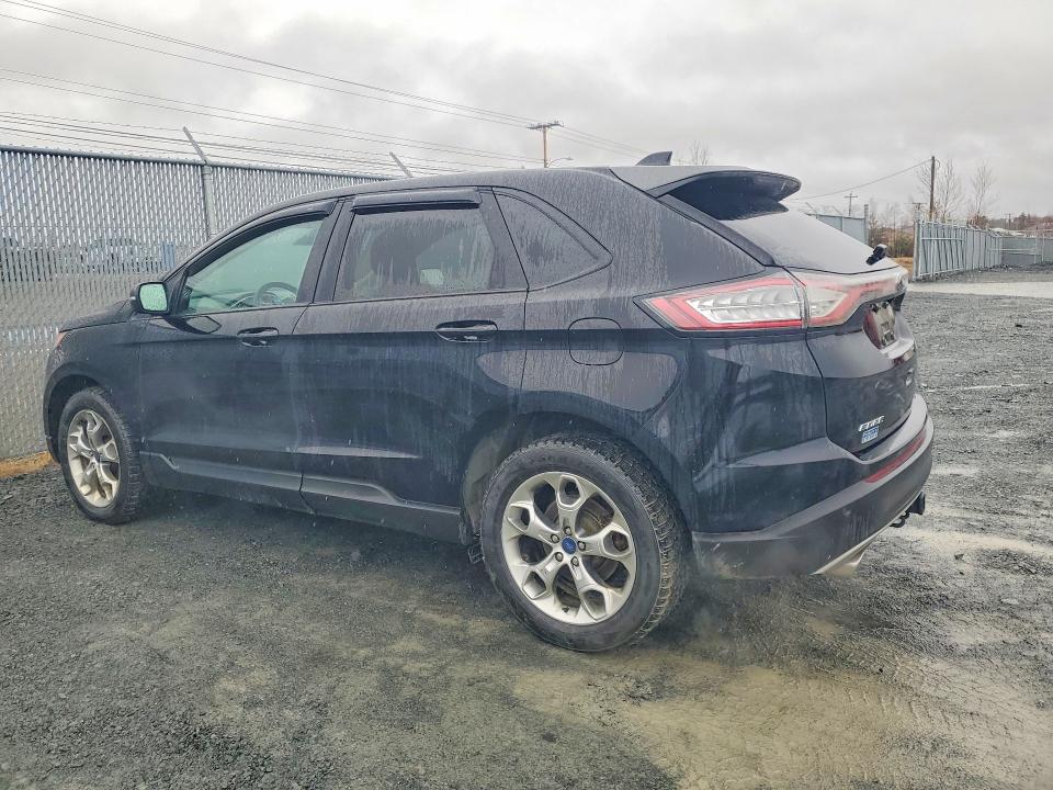Aukcja sprzedaży 2018 Ford Edge, vin: 2FMPK4J83JBB68702, numer aukcji: 47742446