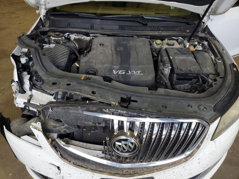 Продажа на аукционе авто 2014 Buick Lacrosse, vin: 1G4GB5G35EF245737, номер лота: 79747425
