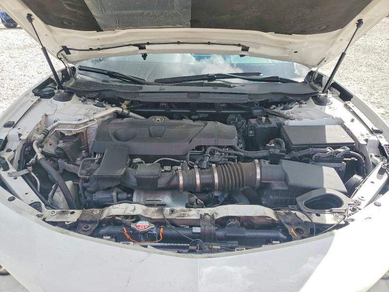 Aukcja sprzedaży 2021 Acura Tlx, vin: 19UUB5F46MA005496, numer aukcji: 79087745