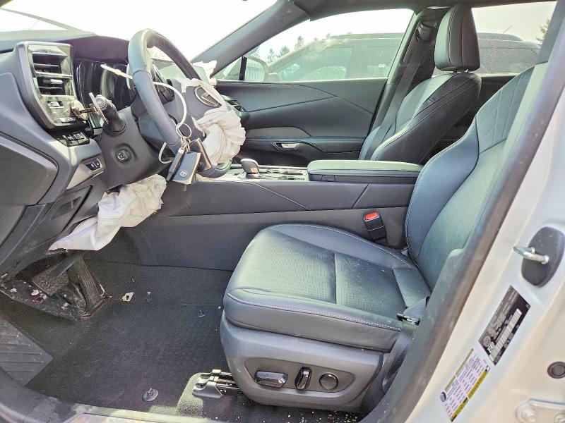 Aukcja sprzedaży 2024 Lexus Rx 350h, vin: 2T2BBMCA6RC034652, numer aukcji: 46376066