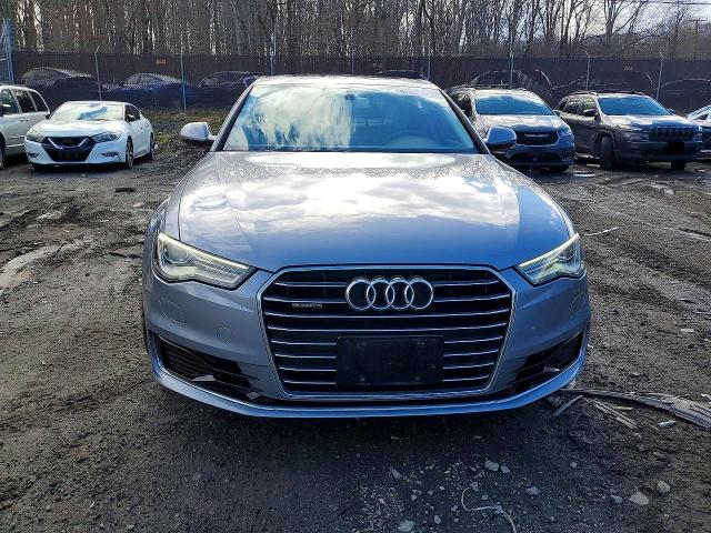 Продаж на аукціоні авто 2016 Audi A6, vin: WAUGFAFC4GN179741, номер лоту: 47025426