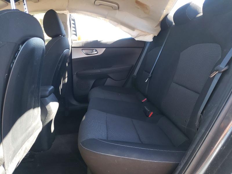 Aukcja sprzedaży 2024 Kia Forte, vin: 3KPF24ADXRE694486, numer aukcji: 46388636