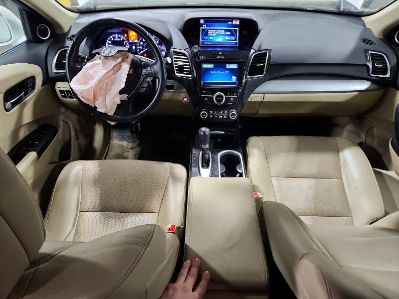 Aukcja sprzedaży 2016 Acura Rdx, vin: 5J8TB4H51GL023327, numer aukcji: 46334026