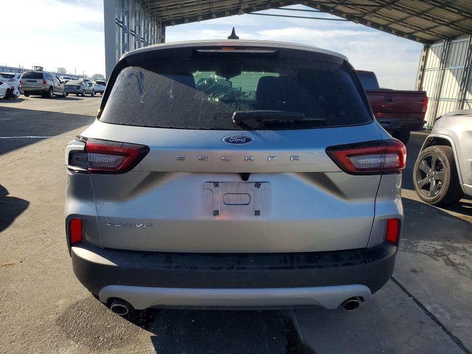 Aukcja sprzedaży 2024 Ford Escape, vin: 1FMCU0GN1RUB02282, numer aukcji: 79549655