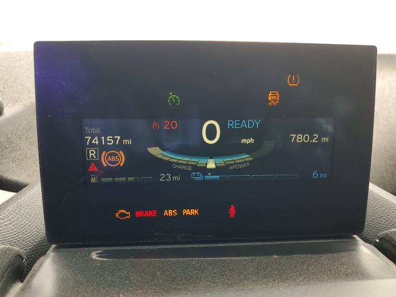Продажа на аукционе авто 2016 Bmw I3, vin: WBY1Z4C51GV507882, номер лота: 47136066