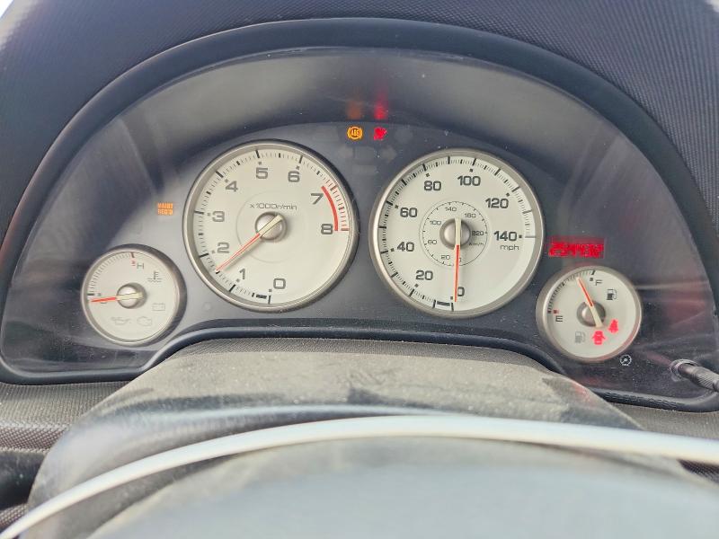 Aukcja sprzedaży 2006 Acura Rsx, vin: JH4DC53846S006810, numer aukcji: 45541226