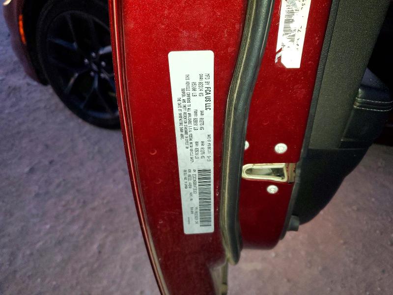 Продаж на аукціоні авто 2019 Dodge Charger, vin: 2C3CDXBG8KH726163, номер лоту: 45981566