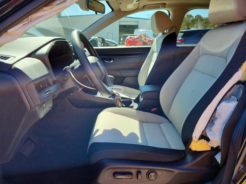 Aukcja sprzedaży 2025 Honda Cr-v, vin: 5J6RS3H41SL005102, numer aukcji: 46843906